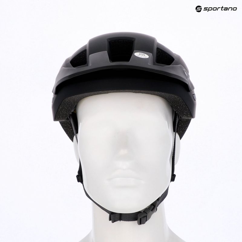 Dviračio šalmas Endura Hummvee MIPS black 7