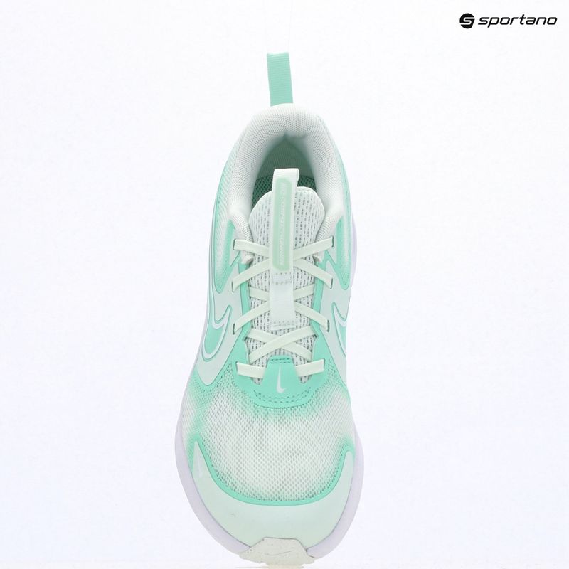 Vaikiški bėgimo bateliai Nike Cosmic Runner barely green/arctic green/white 9