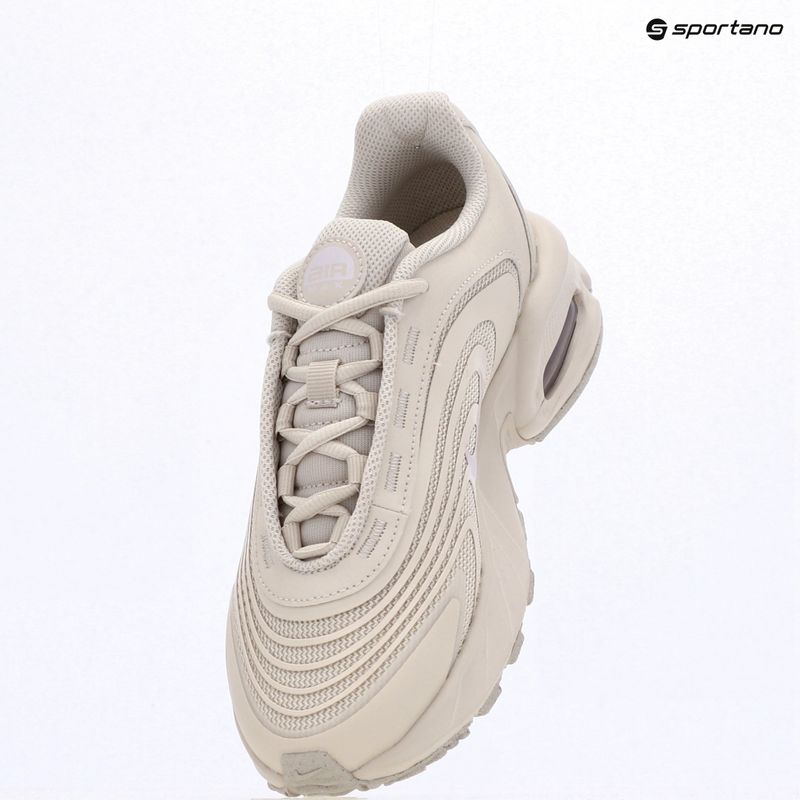Moteriški batai Nike Air Max Fire light orewood brn/bleached lilac 9