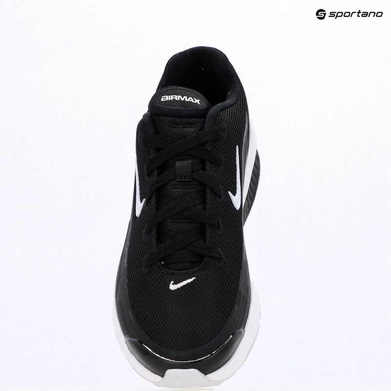 Moteriški batai Nike Air Max Bia black/white 9