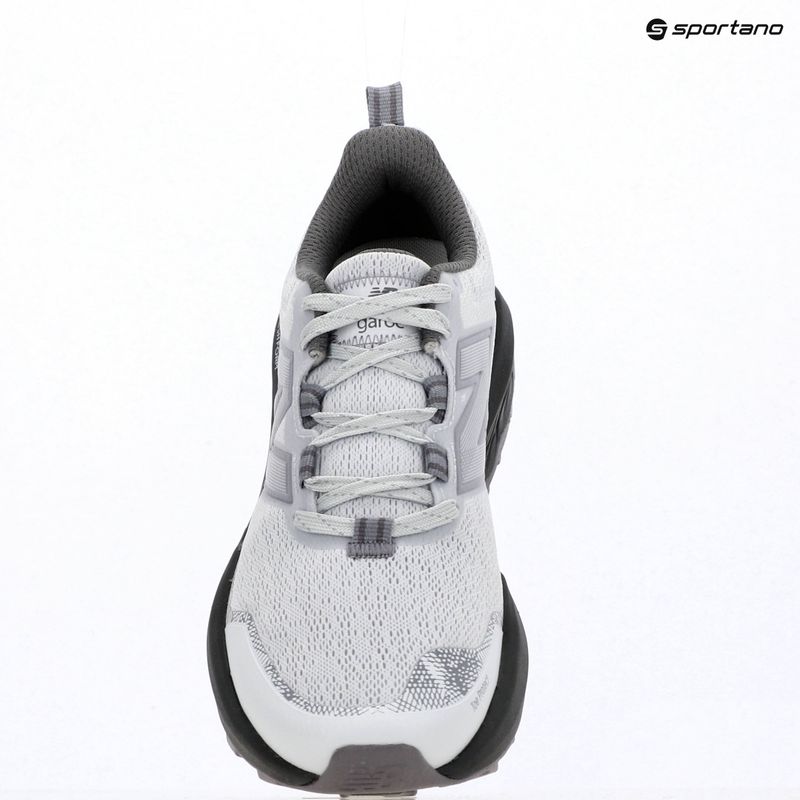 Vyriški bėgimo batai New Balance Fresh Foam Garoe V2 fresh air/castlerock 9