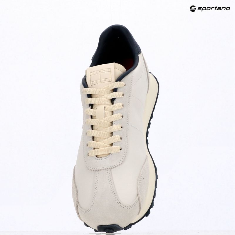Vyriški batai Tommy Jeans Retro Runner Archive Mix rwb 9