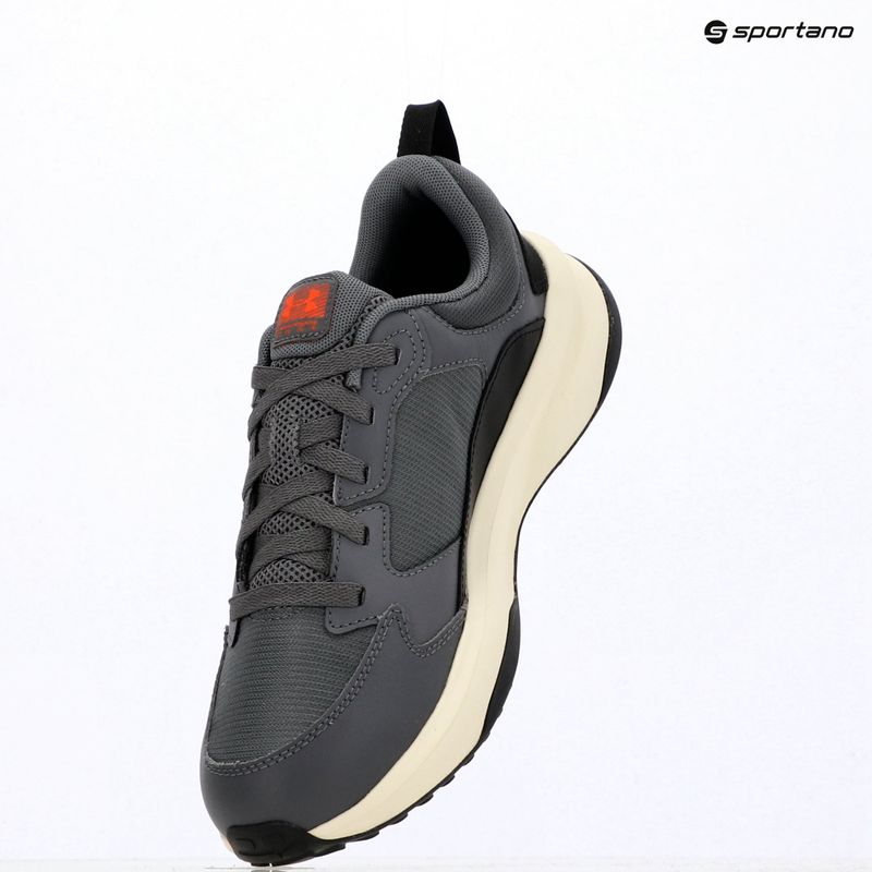 Vyriški treniruočių batai Under Armour Charged Edge castlerock/winter white/anthem red 9