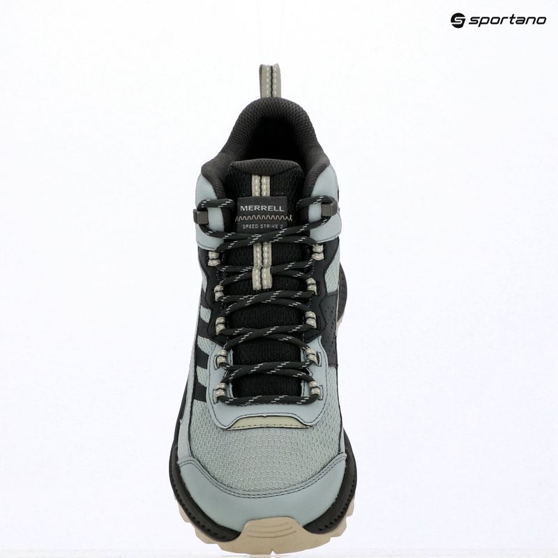 Vyriški batai Merrell Speed Strike 2 Mid Gore-Tex calcite 9