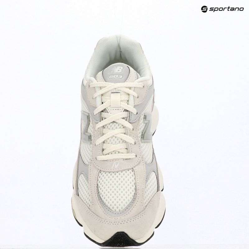 Vyriški batai New Balance 603's V1 smoked violet/dark smoked violet 9