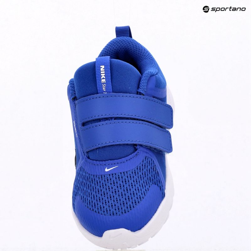 Vaikiški batai Nike Star Runner 5 game royal/white/black 8