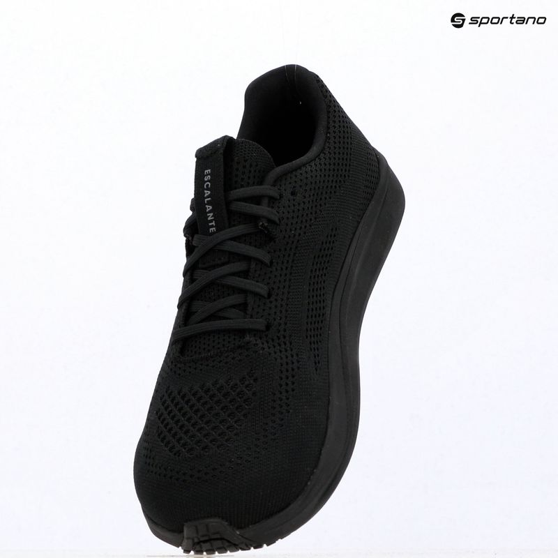 Moteriški bėgimo batai Altra Escalante 5 black/black/black 6
