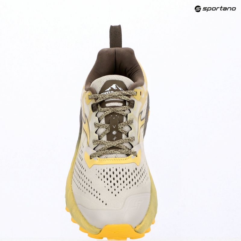 Moteriški bėgimo batai Joma Sima Lady light brown 9