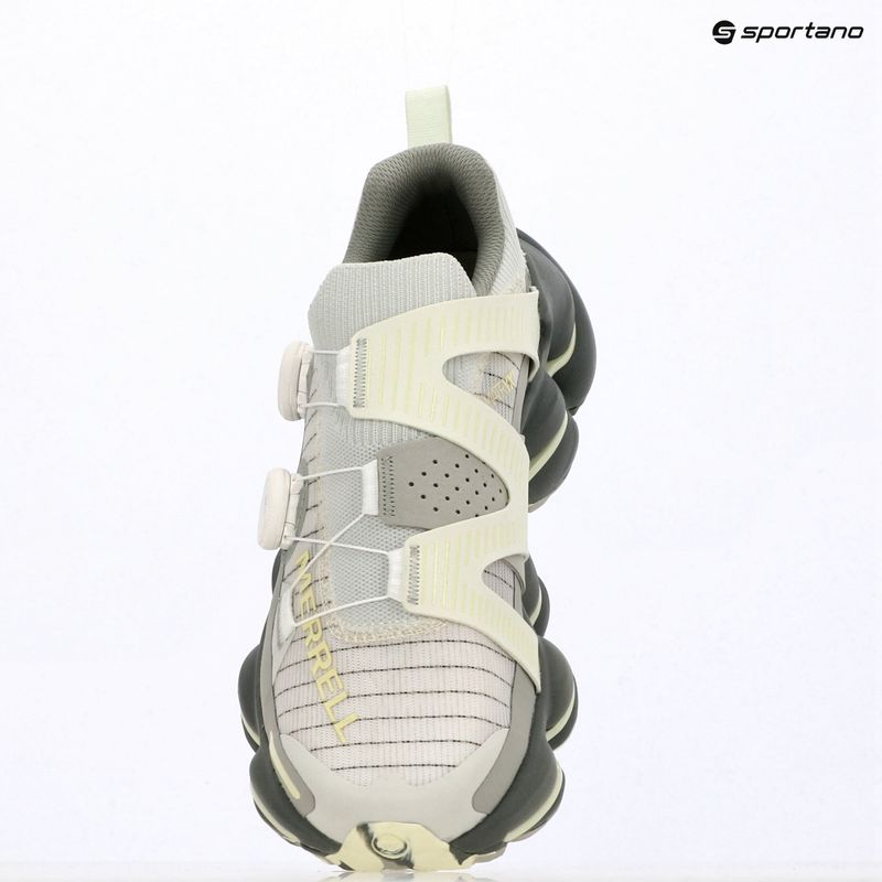 Vyriški turistiniai batai Merrell SpeedARC Surge Boa infuse 6