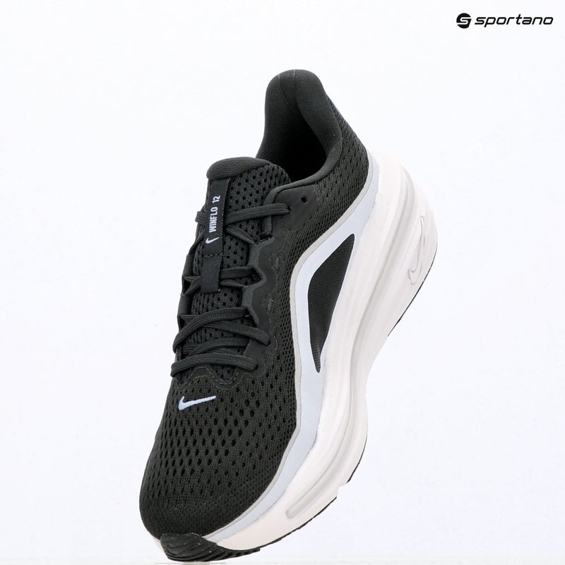 Moteriški bėgimo batai Nike Winflo 12 dark smoke grey/white/aluminum 5