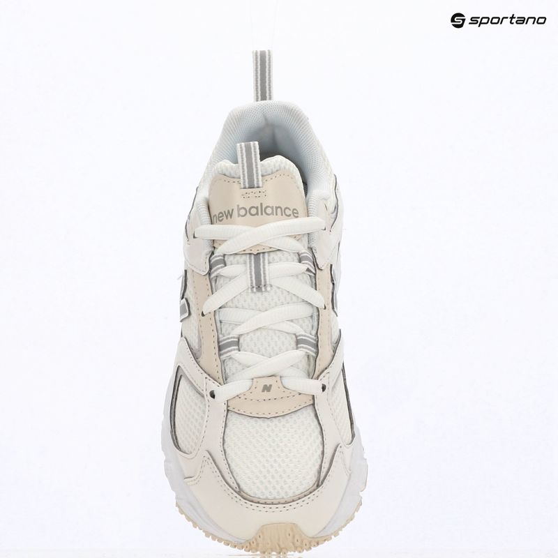 Moteriški batai New Balance 408's V1 sea salt/grey matter 7