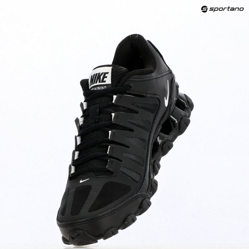 Moteriški treniruočių batai Nike Reax 8 TR black/white 8