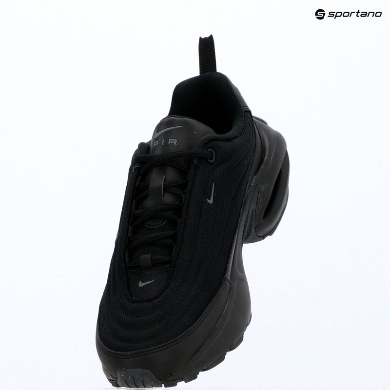 Moteriški batai Nike Air Max Portal black/anthracite 16
