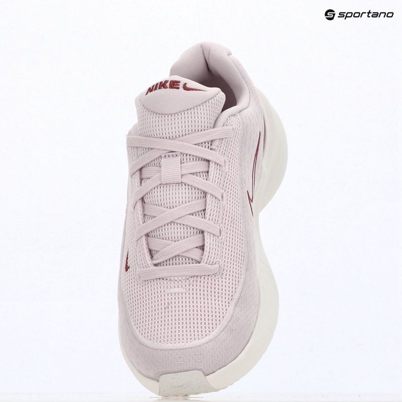 Moteriški batai Nike Uplift SC bleached lilac/summit white/pink smoke 8