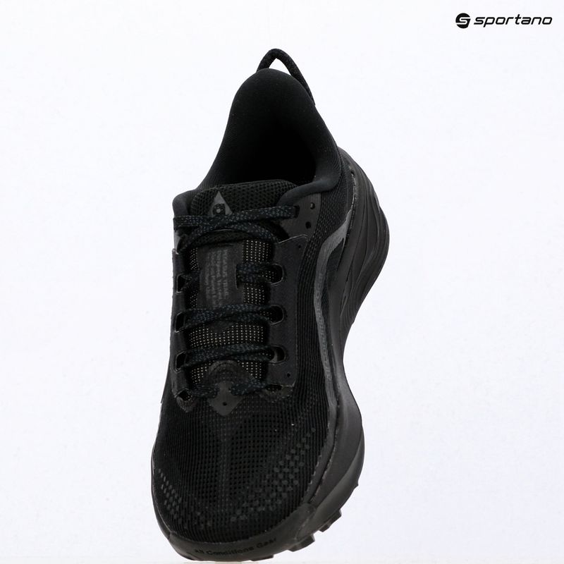 Moteriški bėgimo batai Nike ACG Pegasus Trail black/anthracite/black 10