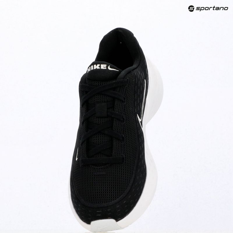 Moteriški batai Nike Uplift SC black/wolf grey/black/white 8