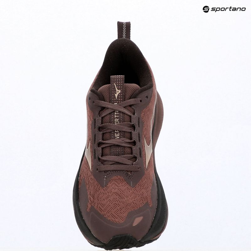 Moteriški bėgimo batai Mizuno Wave Rider Tt 4 peppercorn/simply taupe/black 9