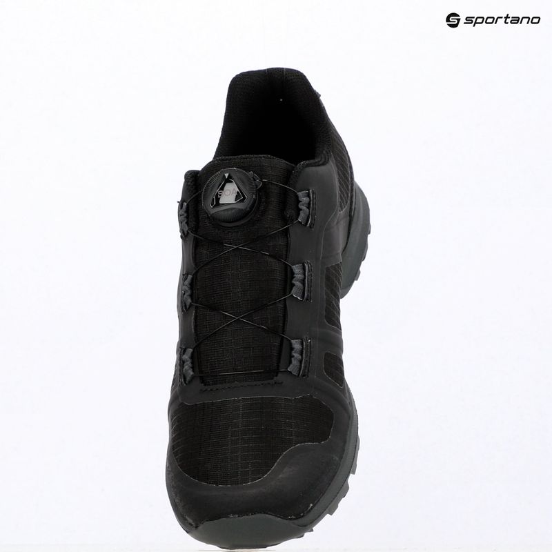 Dviračių batai MTB vyriški Giro Gauge Boa black 13