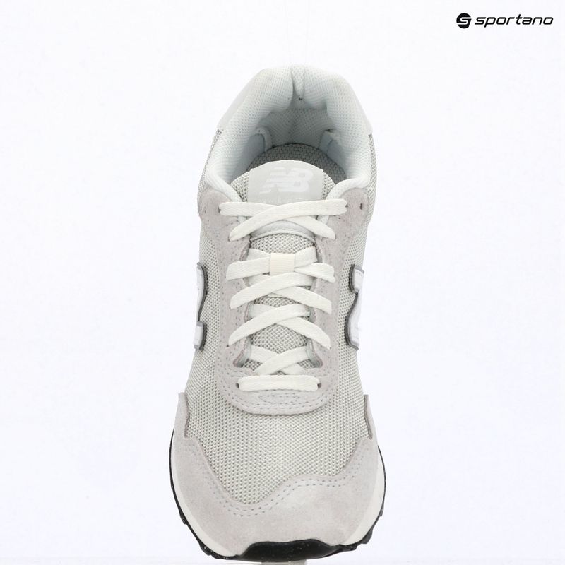 Vyriški batai New Balance Classic 515's V3 reflection/white/aluminum grey wht 9