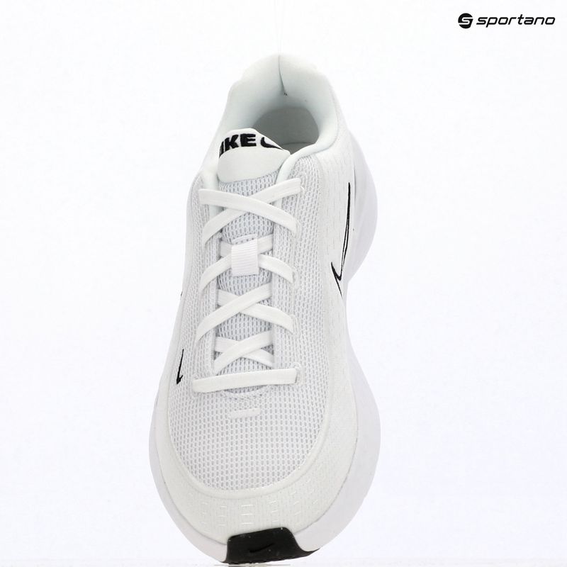 Vyriški batai Nike Uplift SC white/black 6