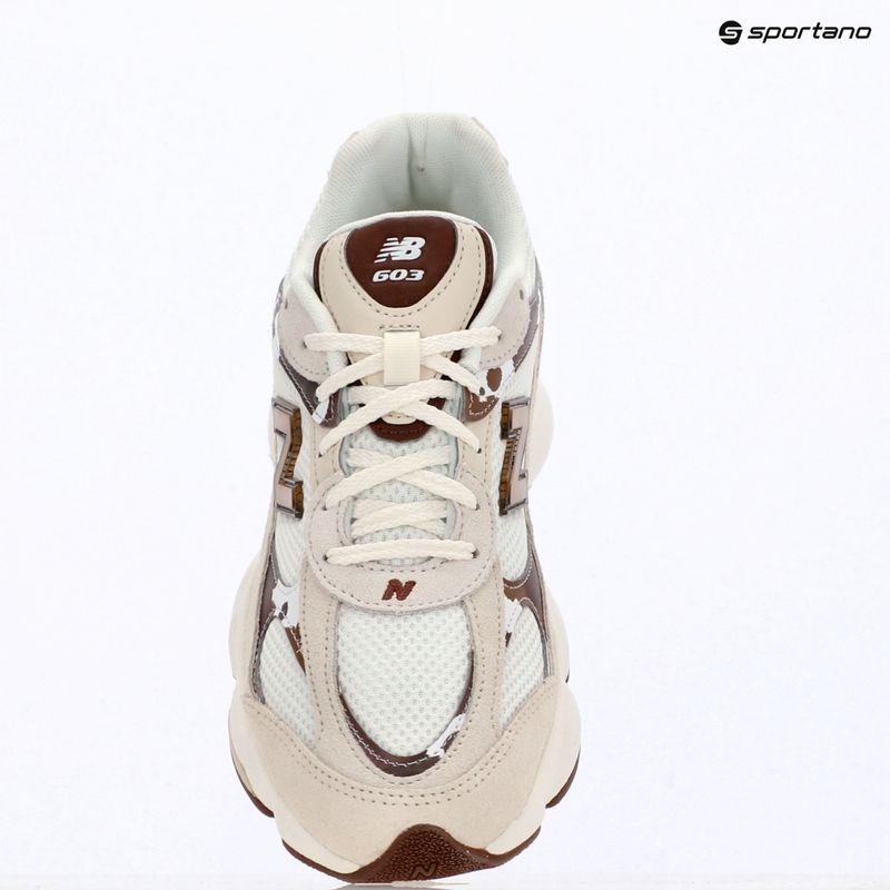 Moteriški batai New Balance 603's V1 sea salt/linen 9