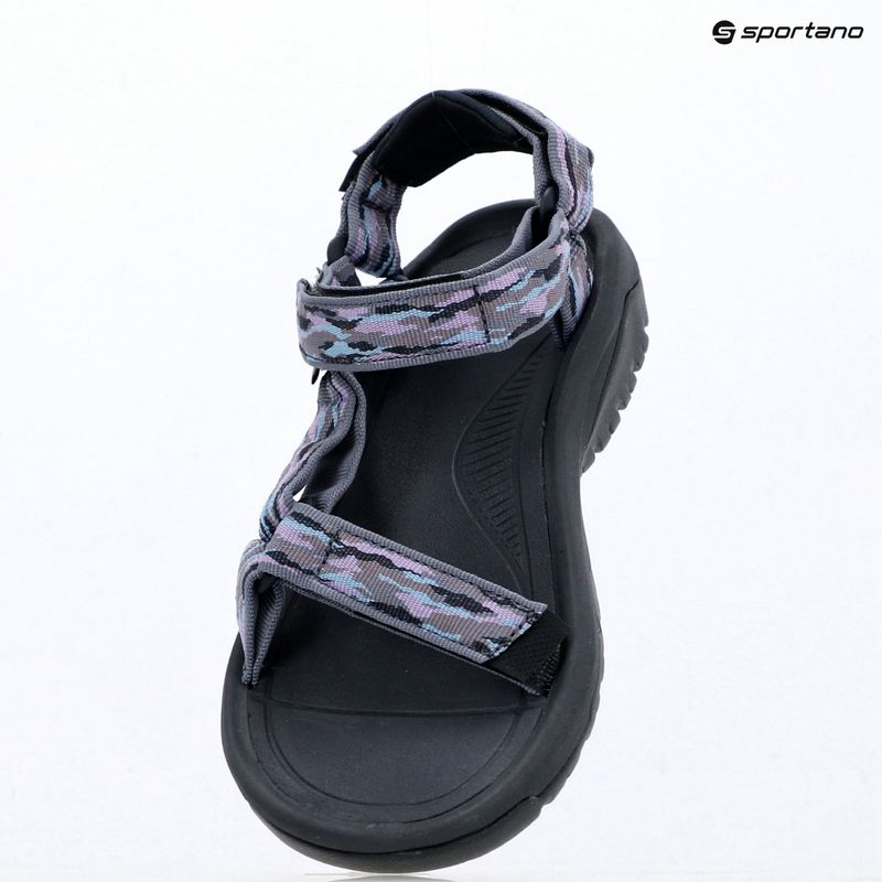Moteriški sandalai Teva Hurricane XLT2 multicolor 16