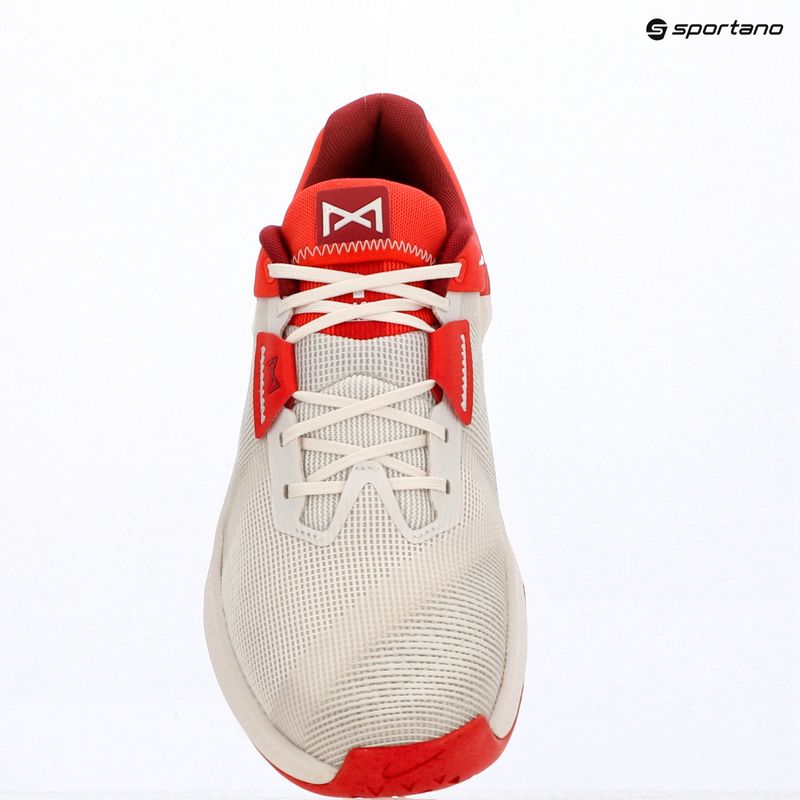 Vyriški treniruočių batai Nike Metcon 10 picante red/tough red/phantom 8