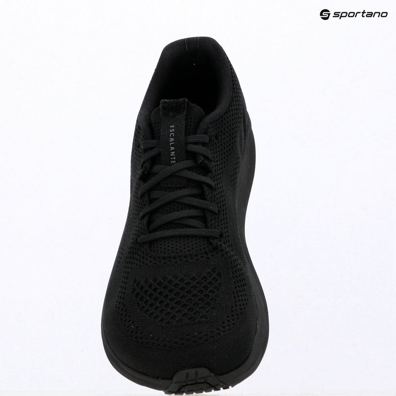 Vyriški bėgimo batai Altra Escalante 5 black/black/black 13
