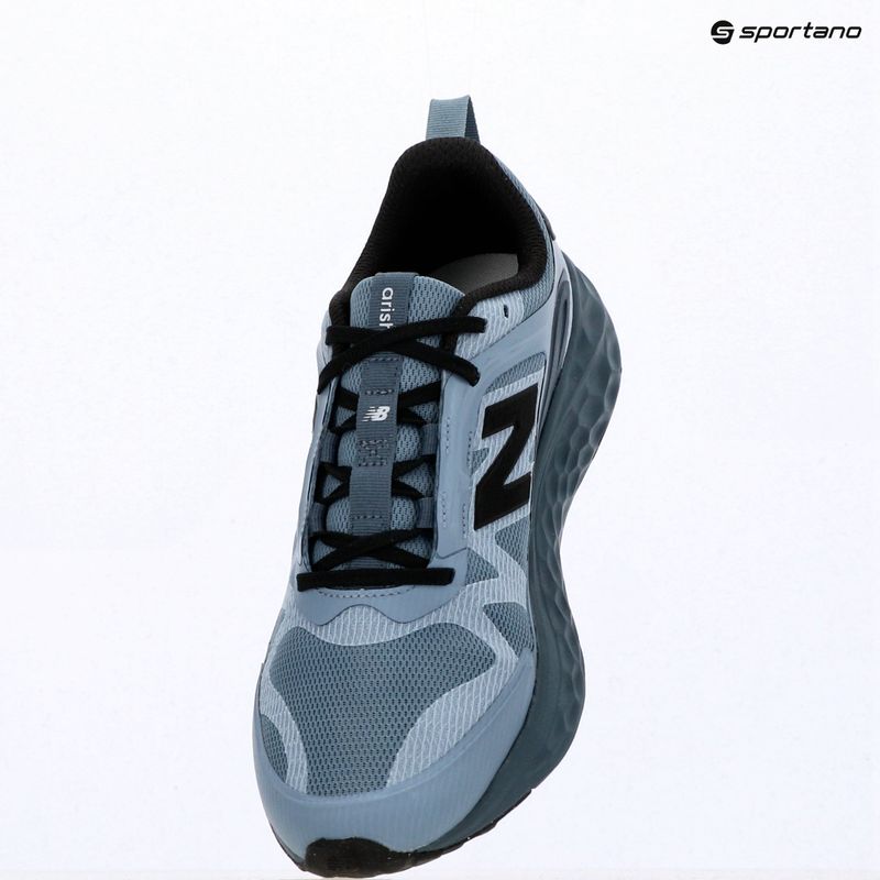 Vyriški bėgimo batai New Balance Fresh Foam Arishi V4 blue 9