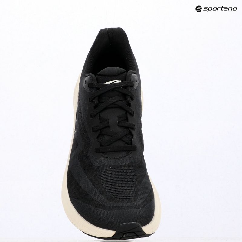 Vyriški bėgimo batai Altra Experience Flow 3 black/white 15