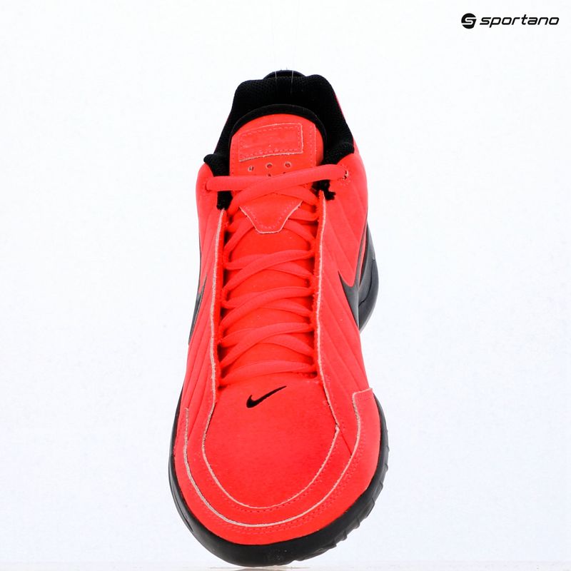 Vyriški krepšinio bateliai Nike LeBron Witness 9 bright crimson/smoke grey/black 7