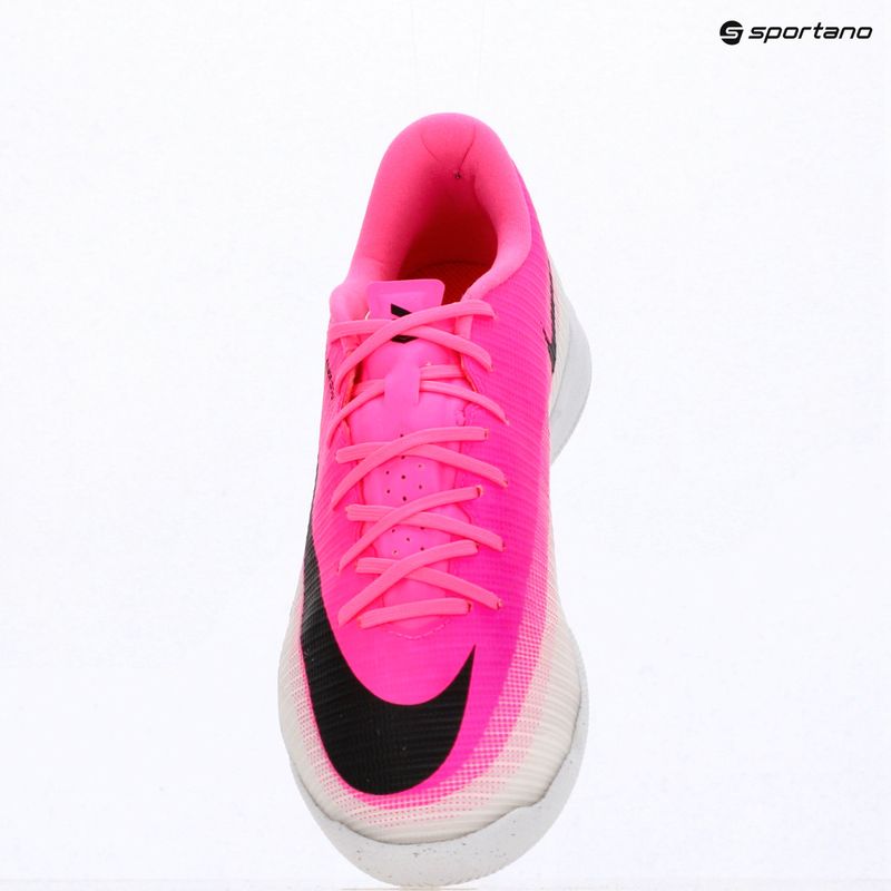 Vyriški futbolo bateliai Nike Mercurial Vapor 17 Academy multi color/black 16