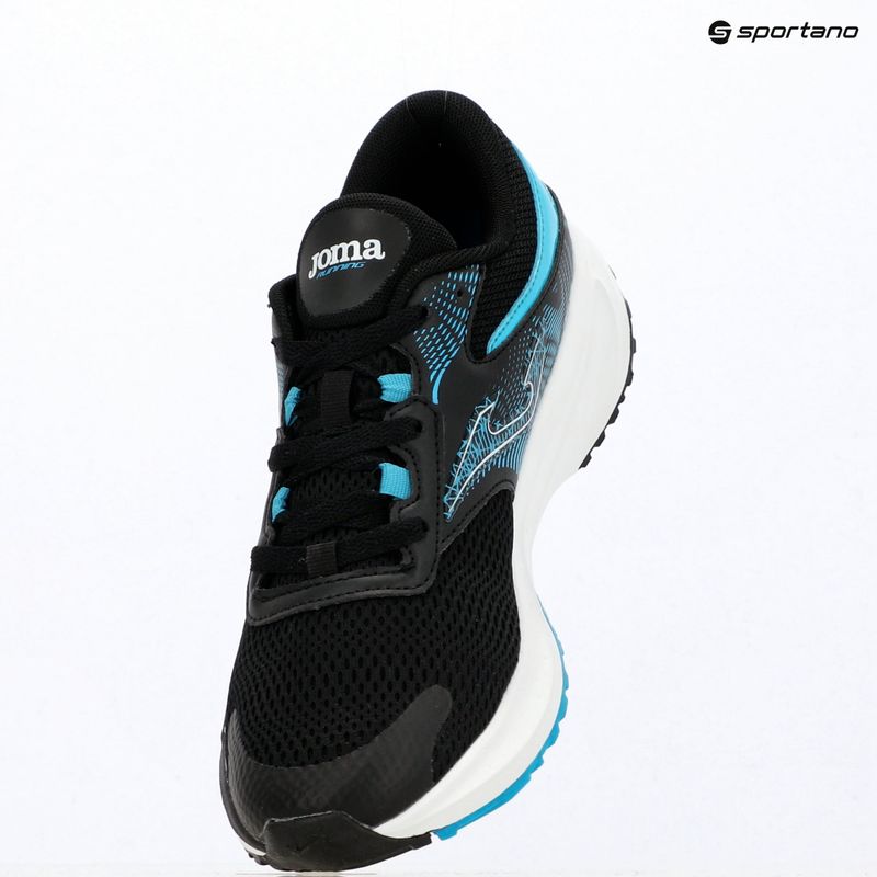 Vyriški bėgimo batai Joma Active black 13