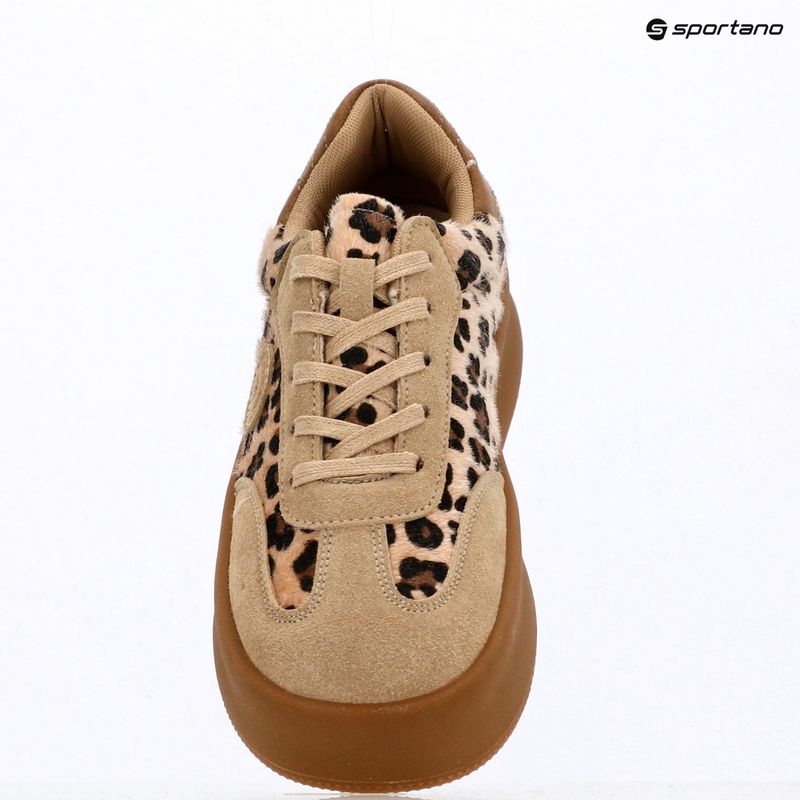 Moteriški batai BIG STAR SS274763 beige 9