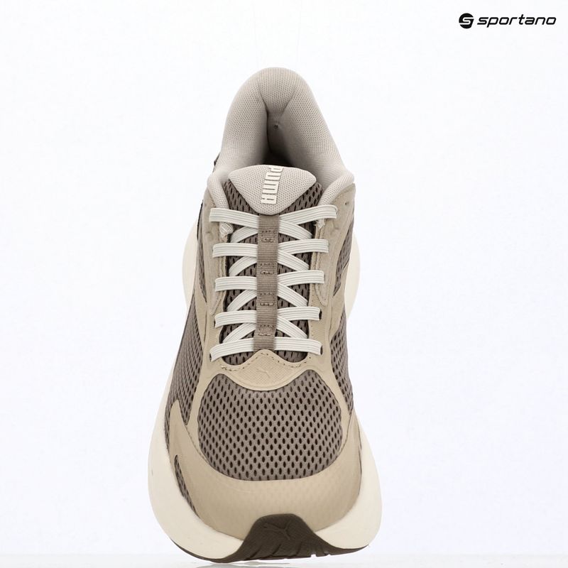 Bėgimo batai Puma MaxStride Lite LS Sliptech mouse gray 9