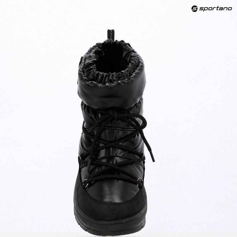Moteriški sniego batai KADVA MOONYA HG WP WMNS Black 9