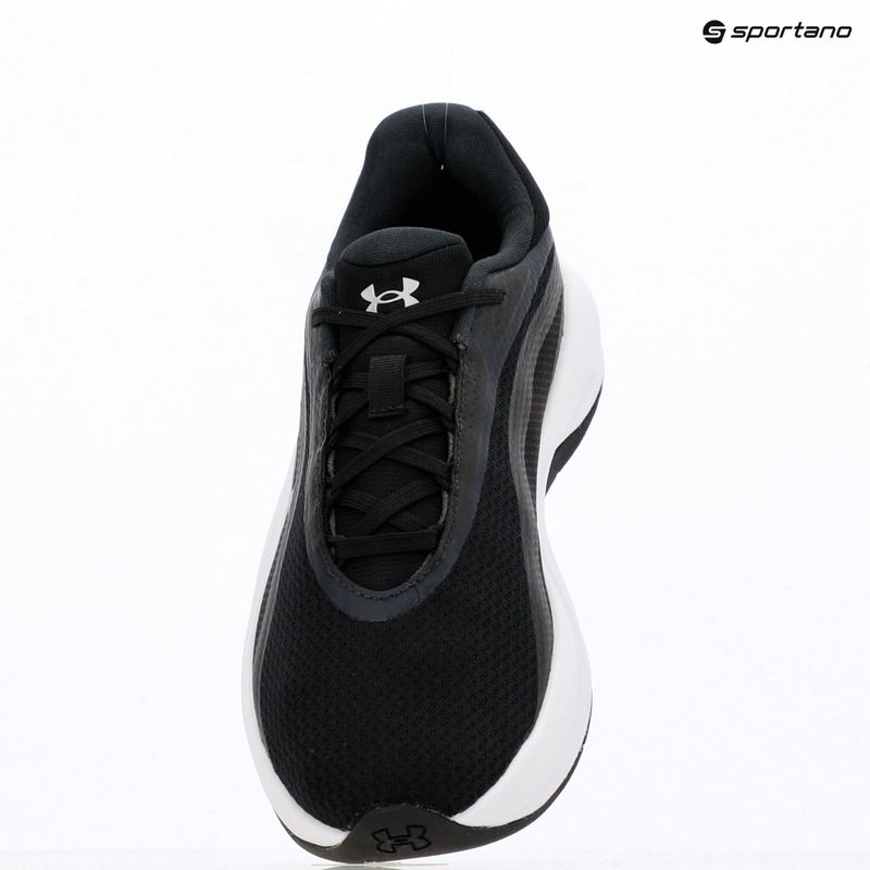 Moteriški treniruočių batai Under Armour Radiant TR black/anthracite/white 9