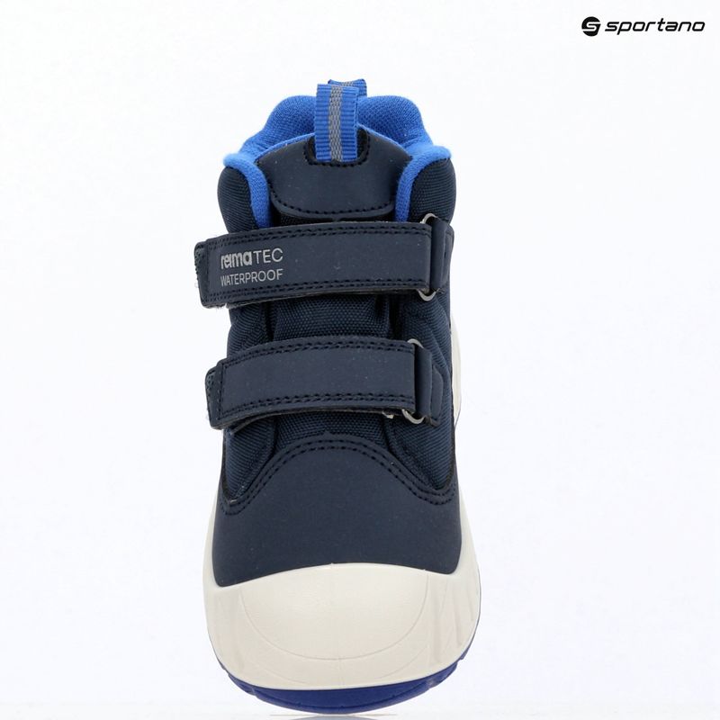 Vaikiški batai Reima Passo 2.0 navy 15