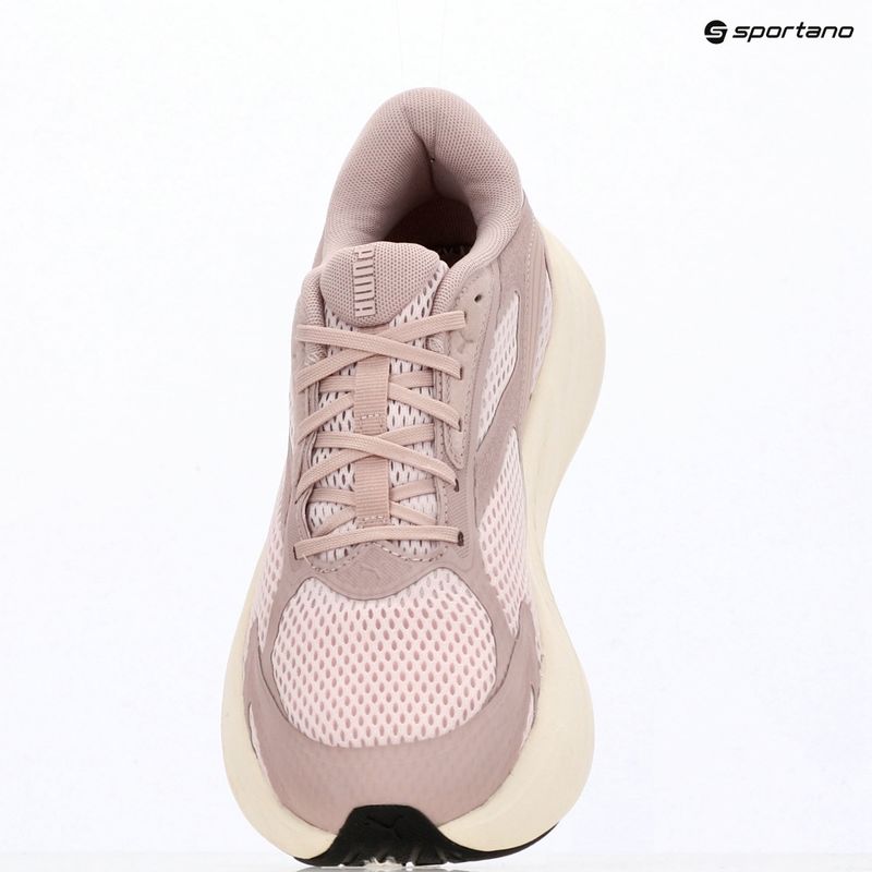 Bėgimo batai Puma MaxStride Lite LS powder pink/misty pink 9