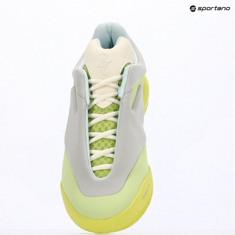 Krepšinio batai Converse Shai 001 Lace Up lime latte 9
