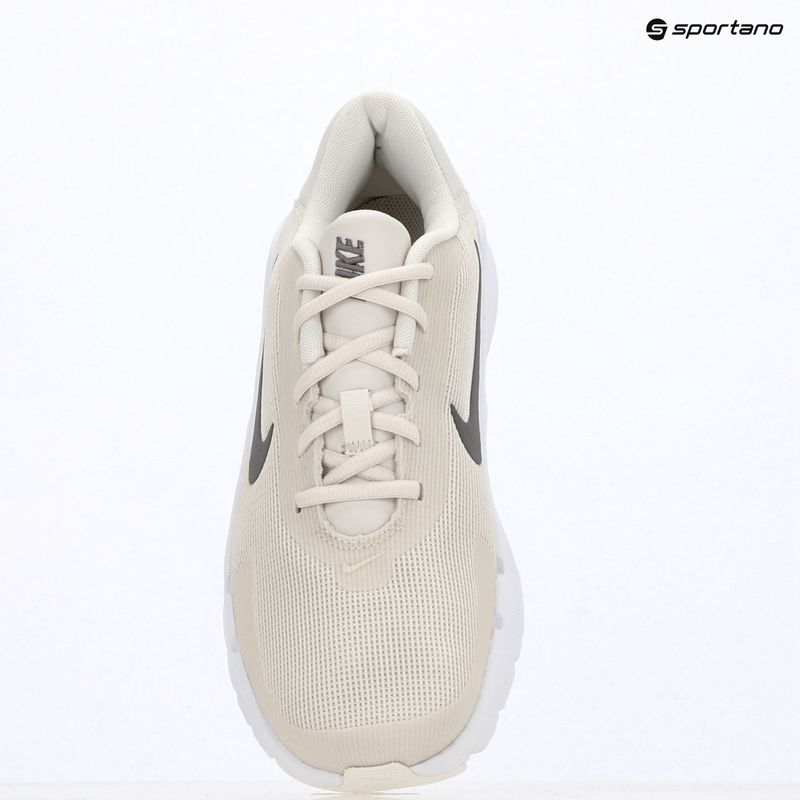 Vyriški treniruočių batai Nike Flex Train phantom/white/sail/pencil point 8