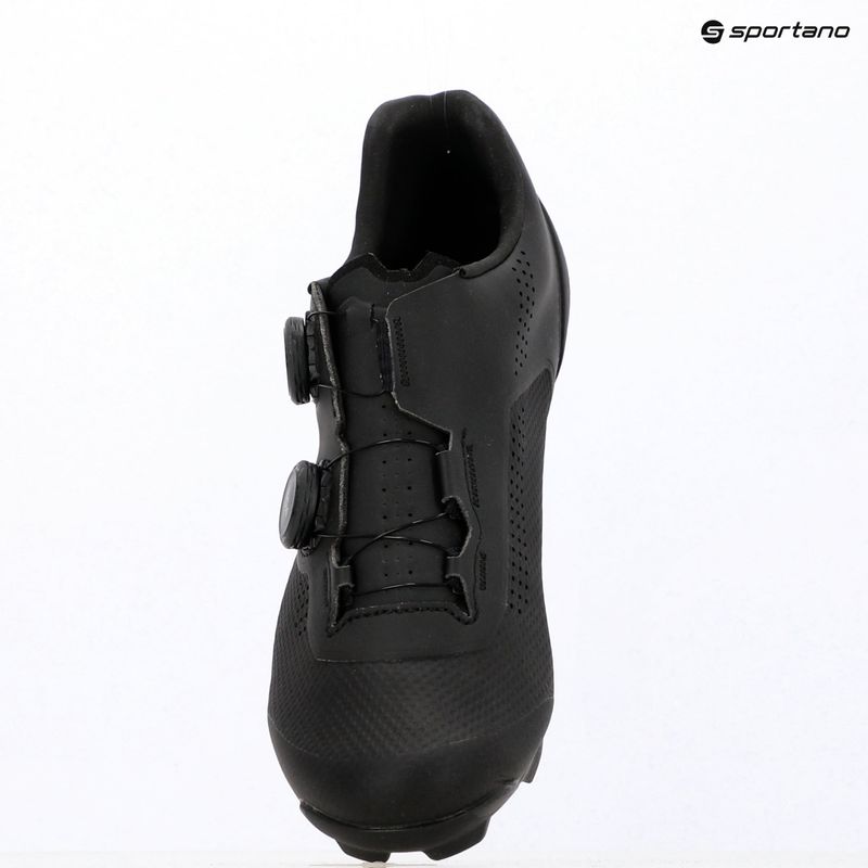 Dviračių batai MTB vyriški Giro Regime XC black 13