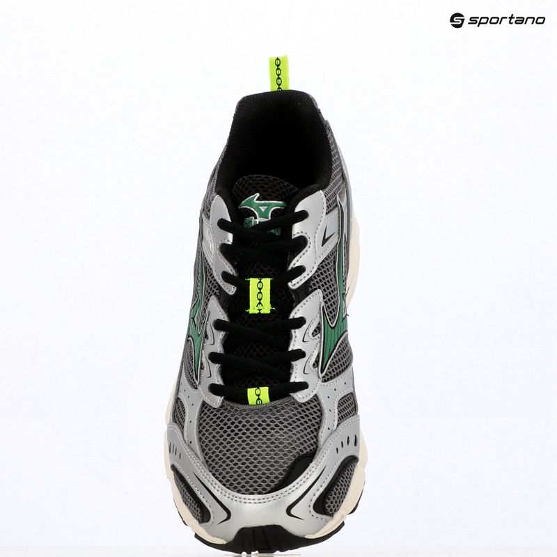 Batai Mizuno MXR quiet shade/foliage green/silver 9