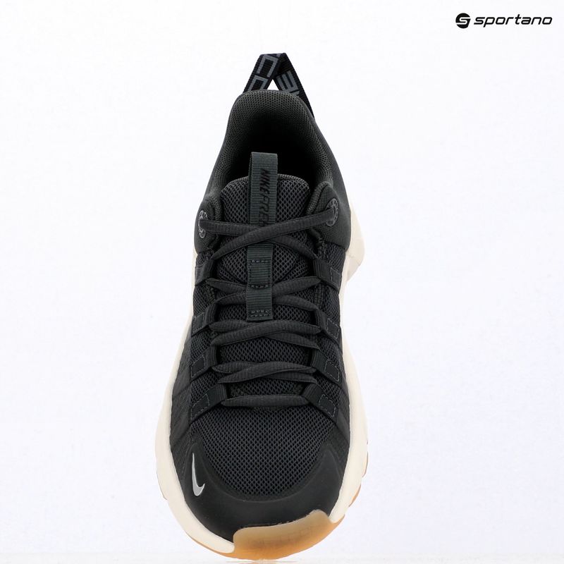 Moteriški treniruočių batai Nike Free Metcon 7 anthracite/black/phantom/metallic silver 8