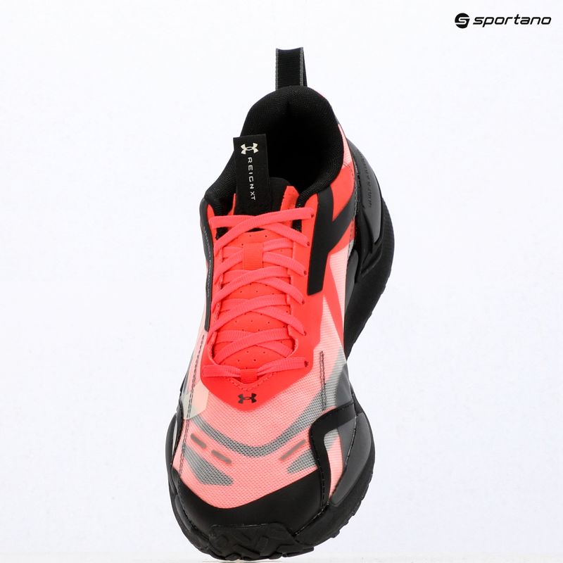 Vyriški treniruočių batai Under Armour Reign XT racer red/black/winter white 9