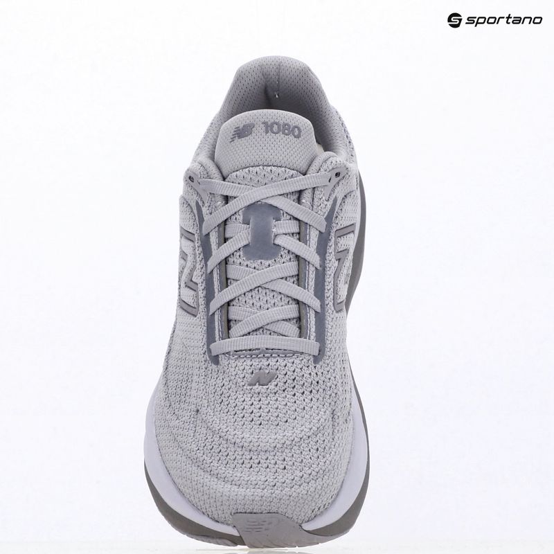 Moteriški bėgimo batai New Balance 1080's V15 digital mist/smoked violet 18