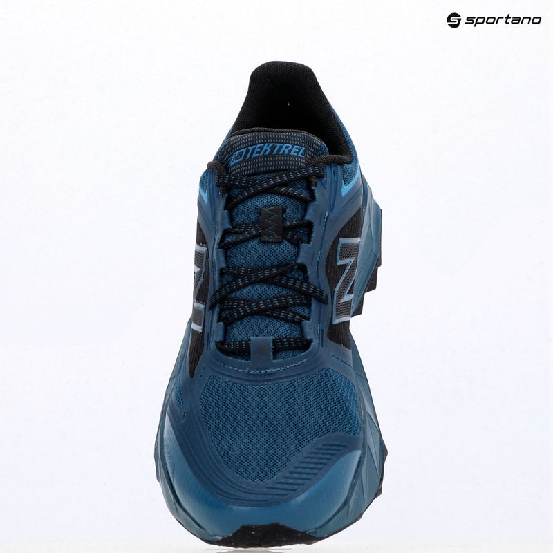 Vyriški bėgimo batai New Balance Tektrel Utility V1 streamsong/altitude 7