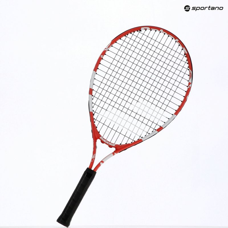 Vaikiška teniso raketė Babolat Junior 23 Wimbledon 13