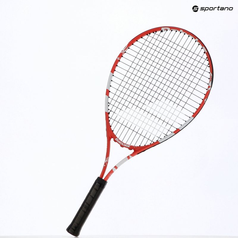 Vaikiška teniso raketė Babolat Junior 25 Wimbledon 13