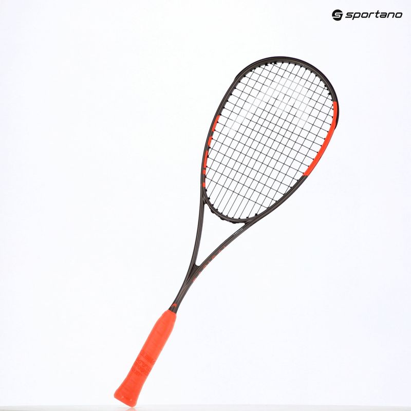 Squasho raketė HEAD Radical 120 SB 11